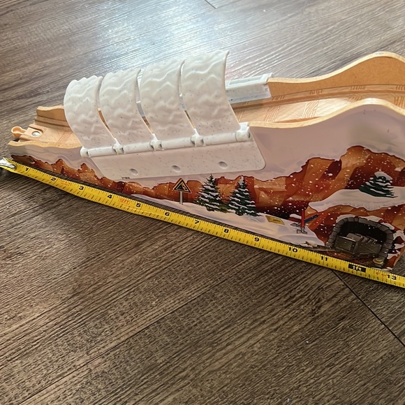 Thomas Wooden Railway Pieces - Picture 8 of 8